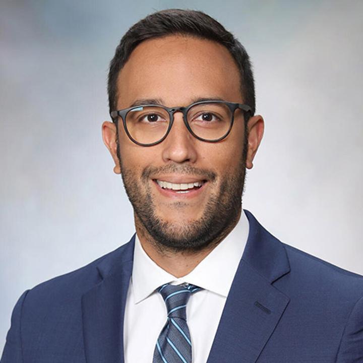 Sebastian Lopez, M.D.