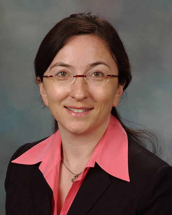 Nilufer Taner, M.D., Ph.D.