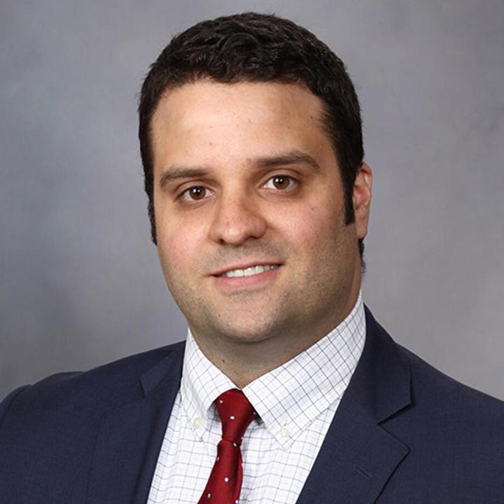Daniel Adamo, M.D.