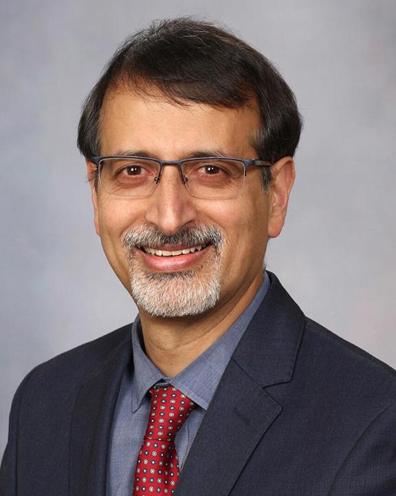 Iftikhar Kullo, M.D.