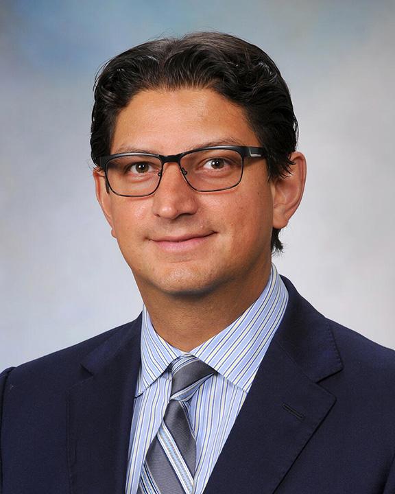 Juan Carlos Leoni Moreno, M.D.