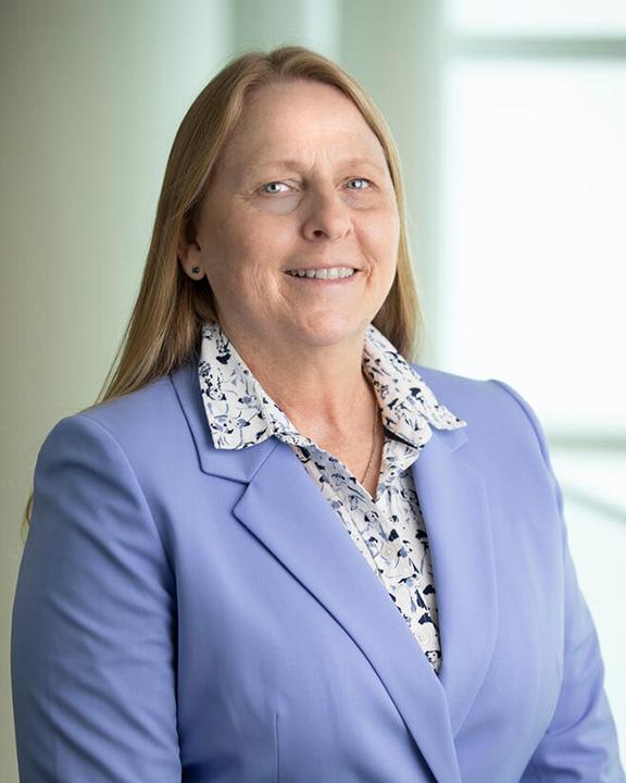 Patricia Mergo, M.D.