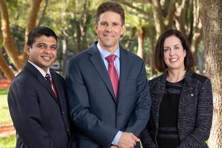 Program Directors for Cardiovascular Diseases Fellowship at Mayo Clinic in Jacksonville, Florida