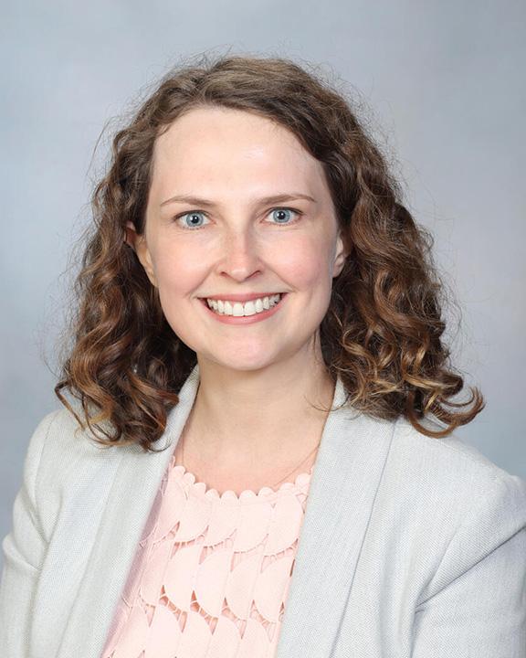 Julia Shekunov, M.D.