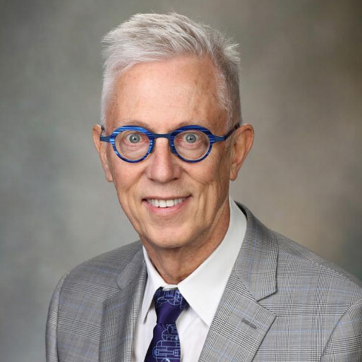 David L. Swanson, M.D.