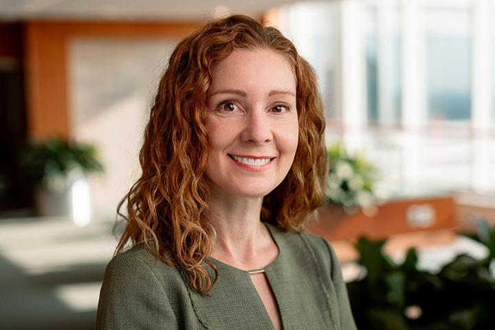 Carilyn Wieland, M.D.