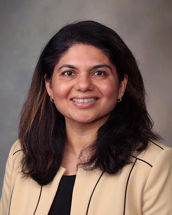 Krupa Doshi, M.D.