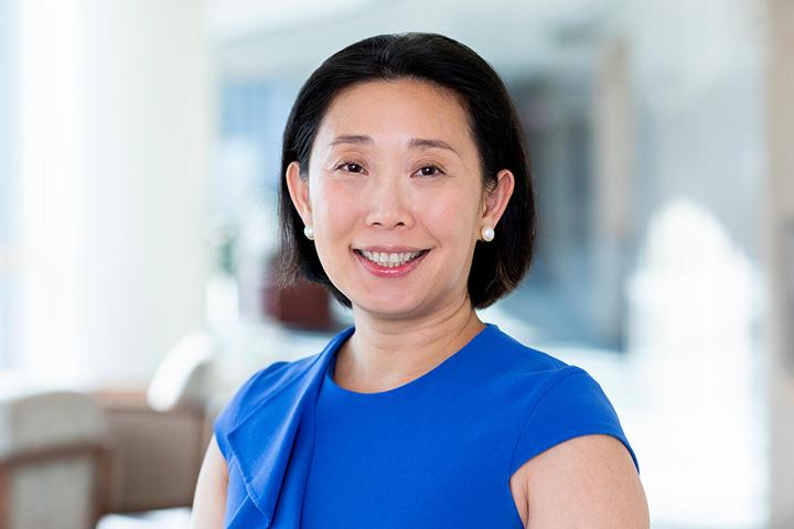 Lily Wong-Kisiel, M.D.