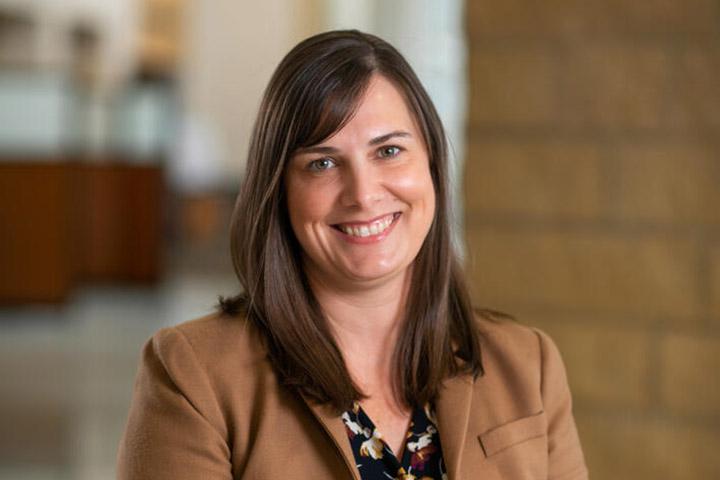 Erin Westfall, D.O. Program Director