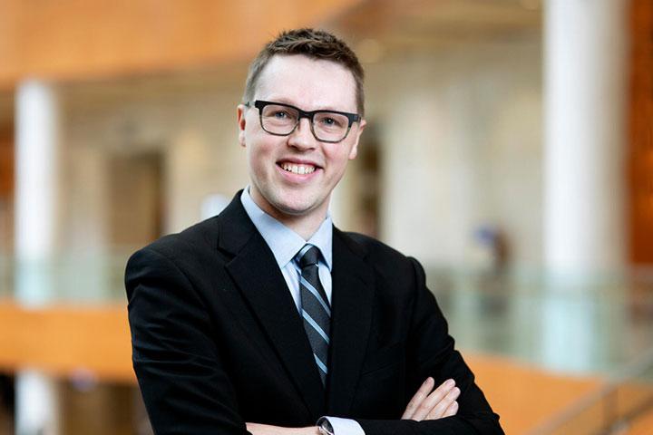 Matthew Meunier, M.D.