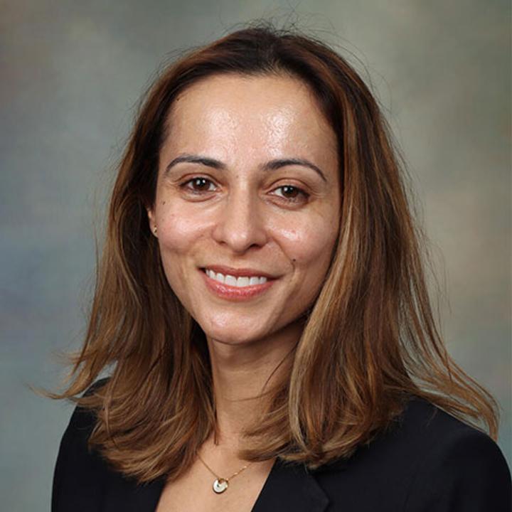 Mashal Batheja, M.D.