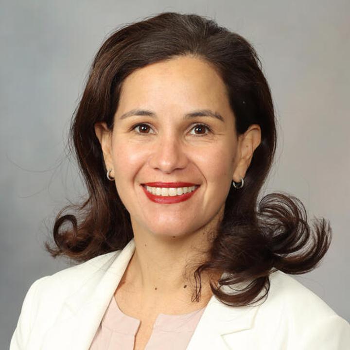 Mariela Rivera, M.D.