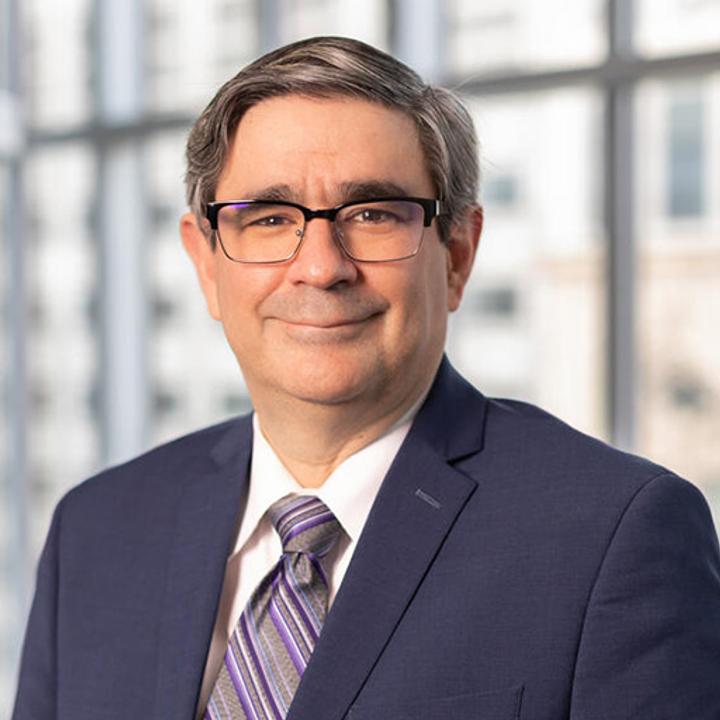 Rafael Jimenez, M.D., M.H.A.