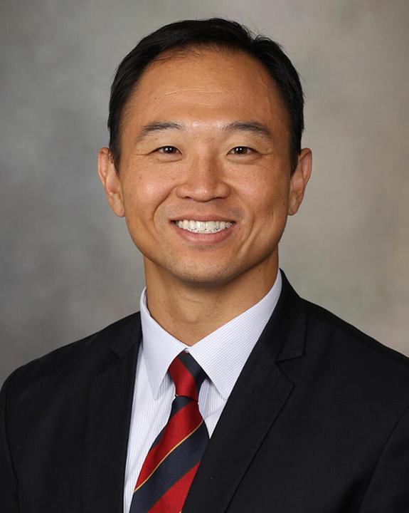 Peter Rhee, D.O., M.S.