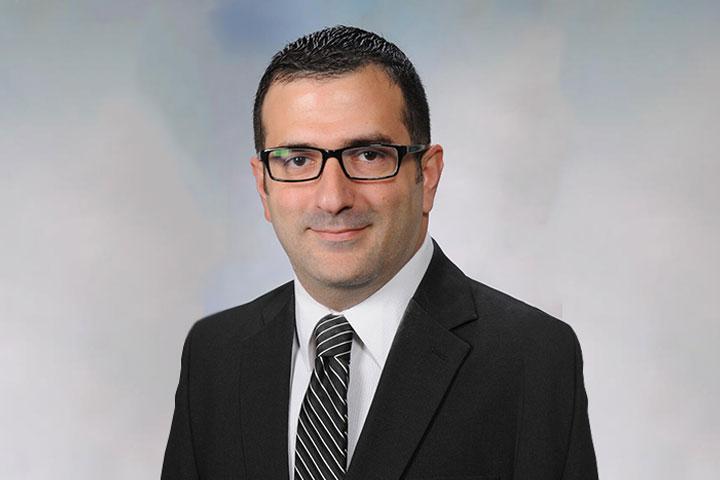 Rami Manochakian, M.D.