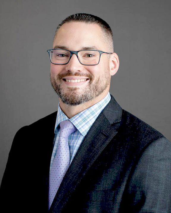 Adam Wood, D.O., M.S.