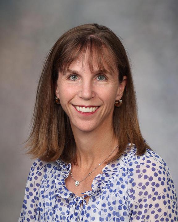 Sarah Umar, M.D.