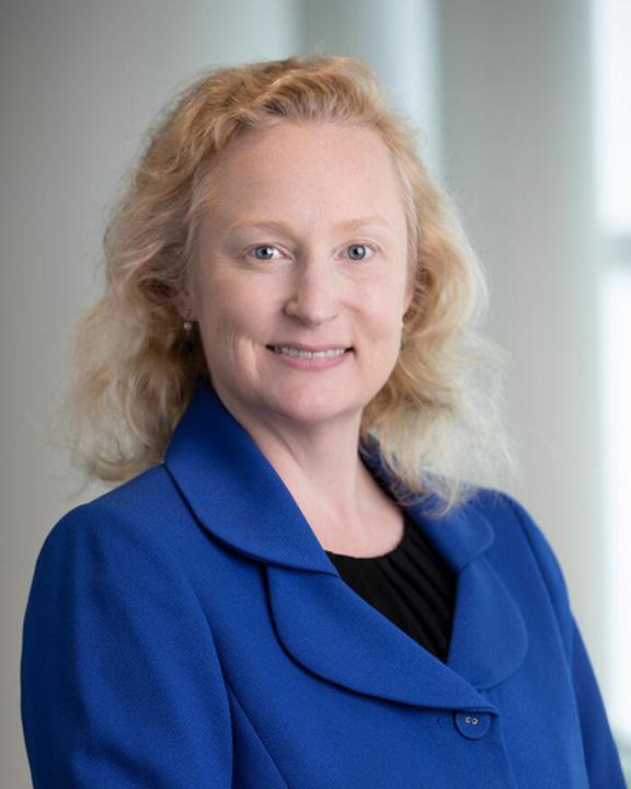 Mary Ann S. Hedges, M.D.