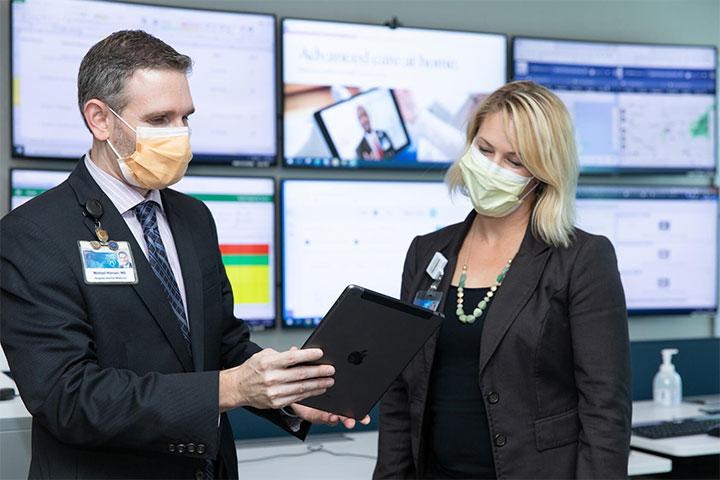 The Mayo Clinic ACH program was featured on the Today show in August 2021.