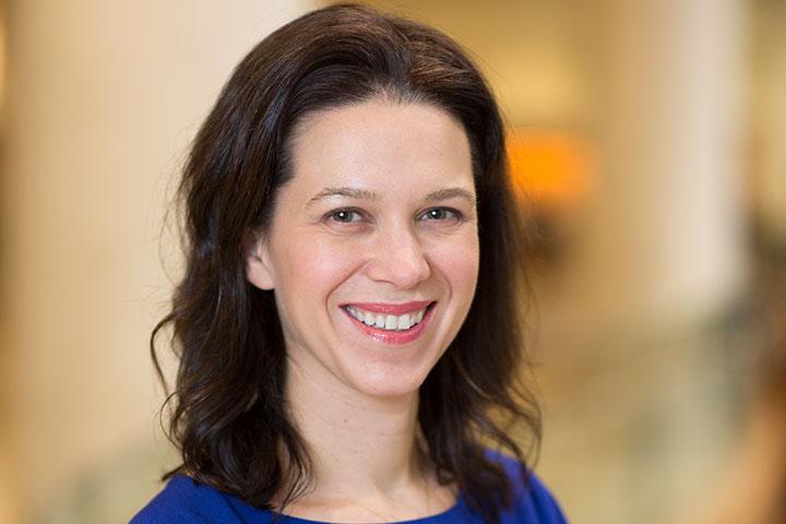 Carrie Thompson, M.D., M.S.