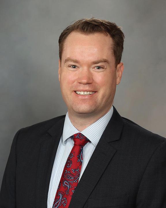 Matthew Houdek, M.D.