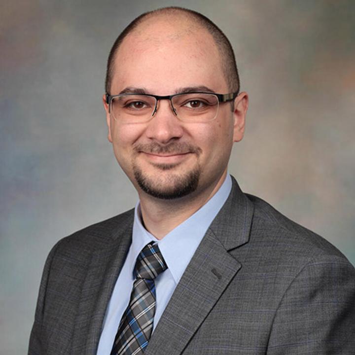 Musab Hommos, M.B.B.B.