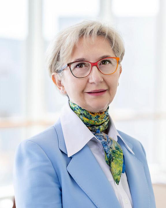 Iasmina Craici, M.D.