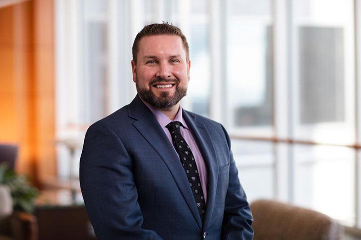 Jamie Van Gompel, M.D.