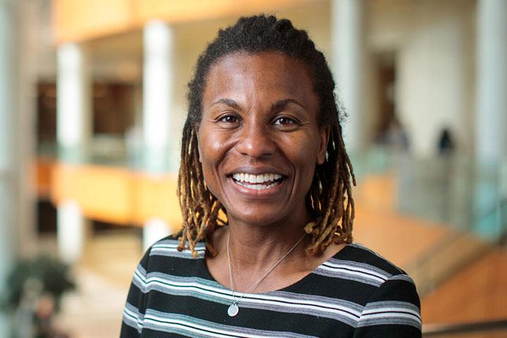 Vanessa Torbenson, M.D.