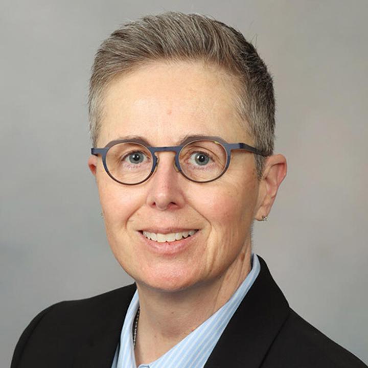 Laura Elliott, M.D.