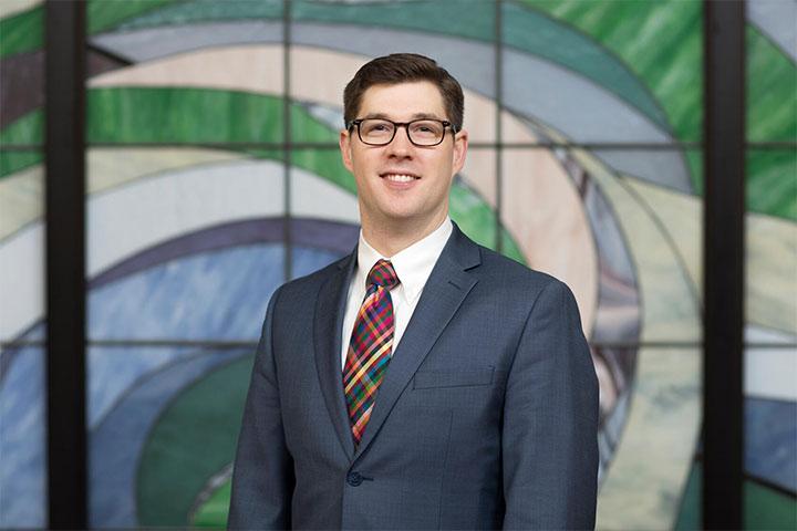 Jonathan Fillmore, D.M.D., M.D.