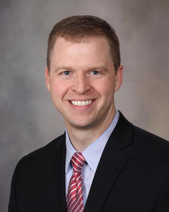 Christopher Camp, M.D.