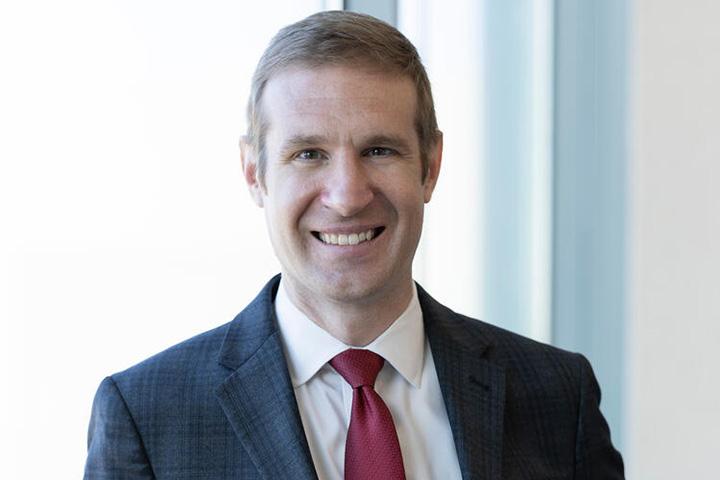 Michael Marino, M.D.