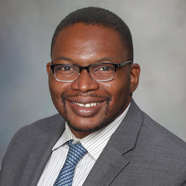 Olomu Osarenoma, M.D.