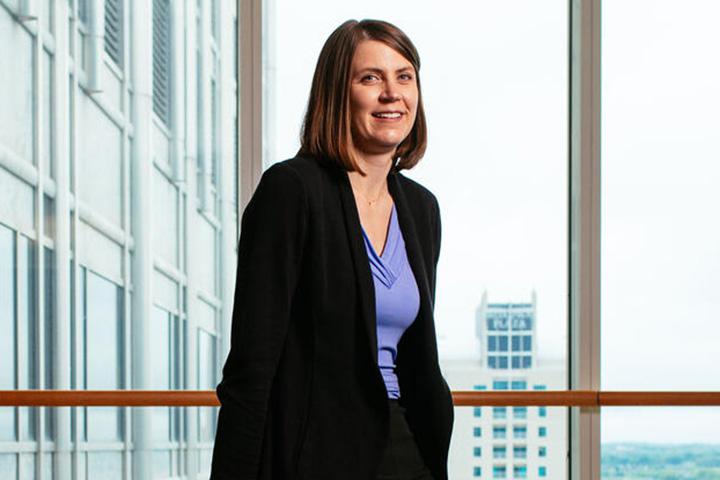 Janalee Stokken, M.D.