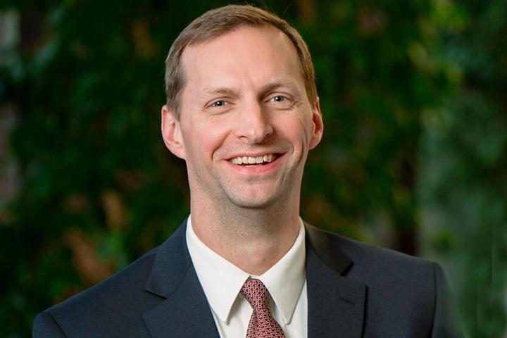 Nathan Taggart, M.D.