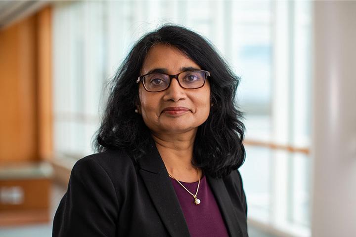 Seema Kumar, M.D.
