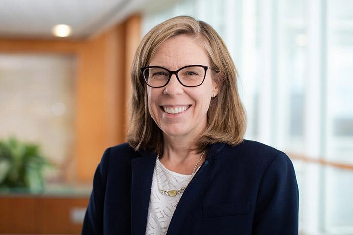 Erin Knoebel, M.D., M.P.H.