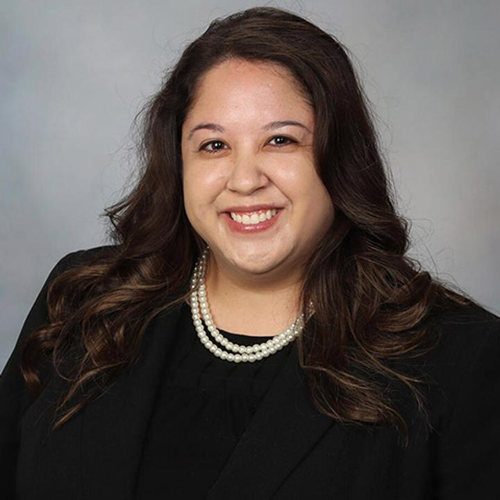 Elizabeth Ristagno, M.D., M.Sc.