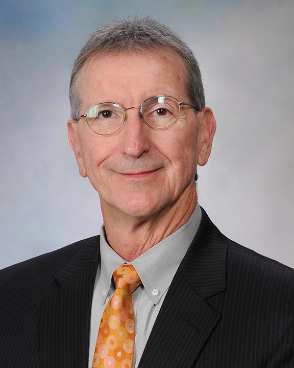 James Atchison, D.O.