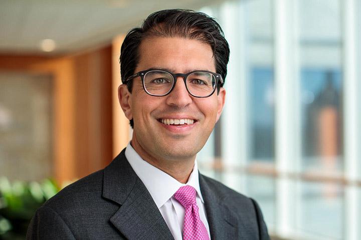 Karim Bakri, M.B.B.S.