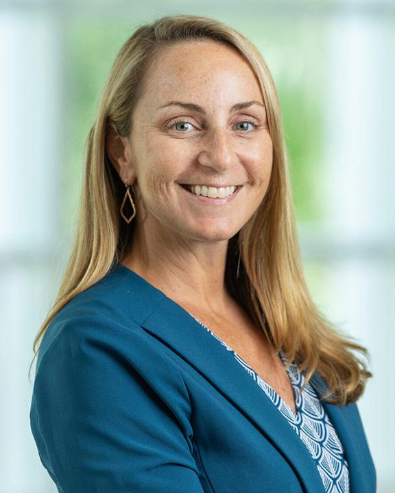 Jennifer Maynard, M.D.