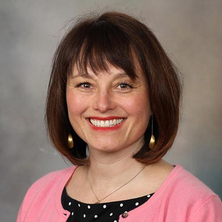 Cosima Swintak, M.D.