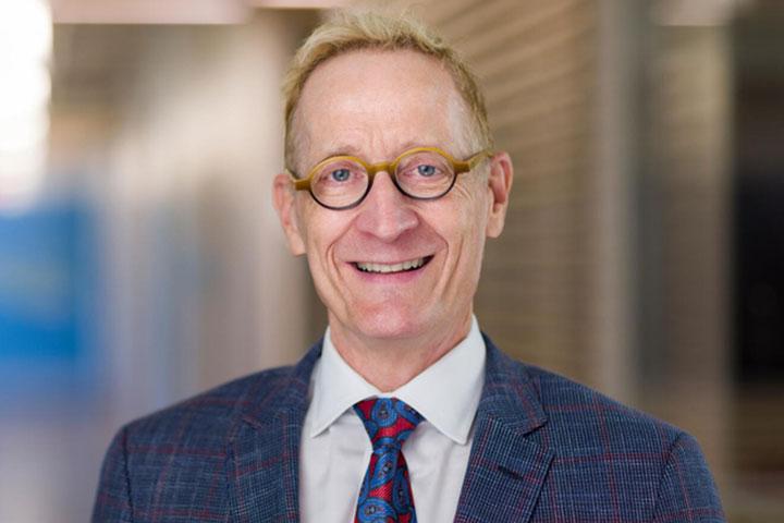 Henry Tazelaar, M.D.