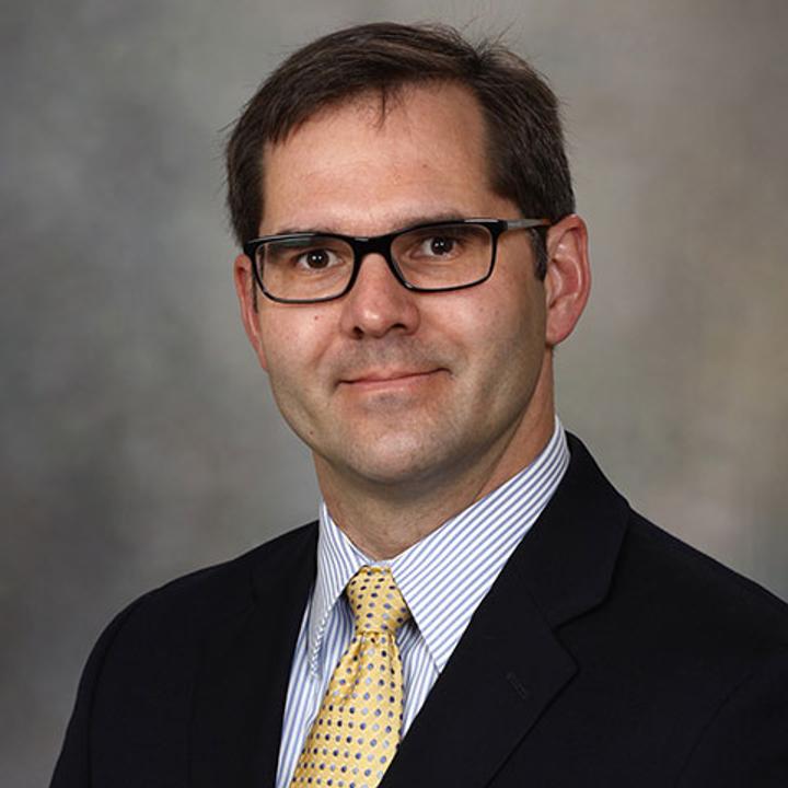 Nicholas Remmes, Ph.D.