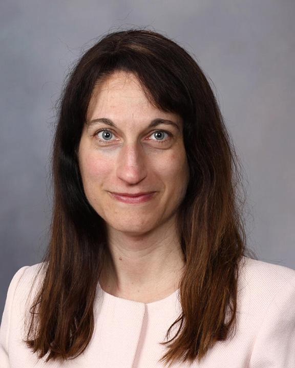 Floranne Ernste, M.D.