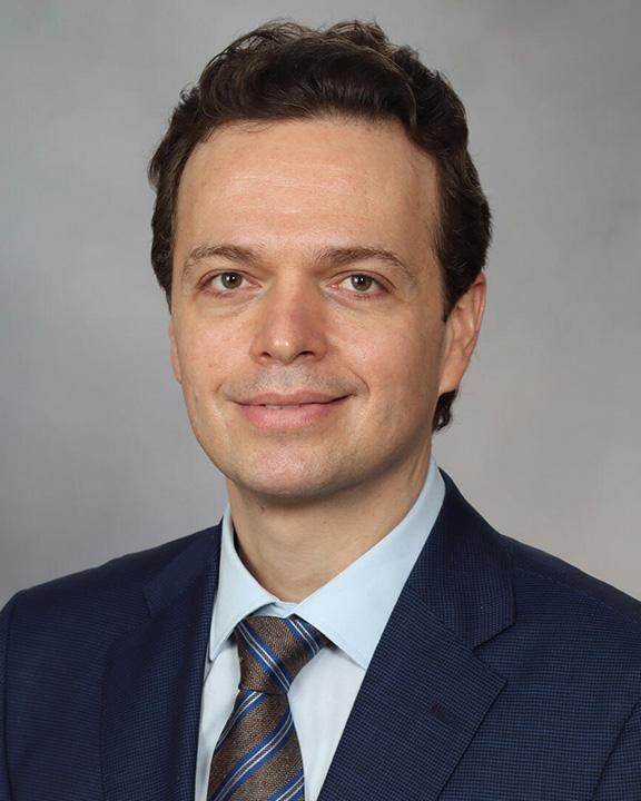 Carlos Pinheiro Neto, M.D.