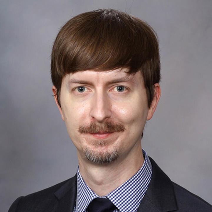 J. Kenneth Schoolmeester, M.D.