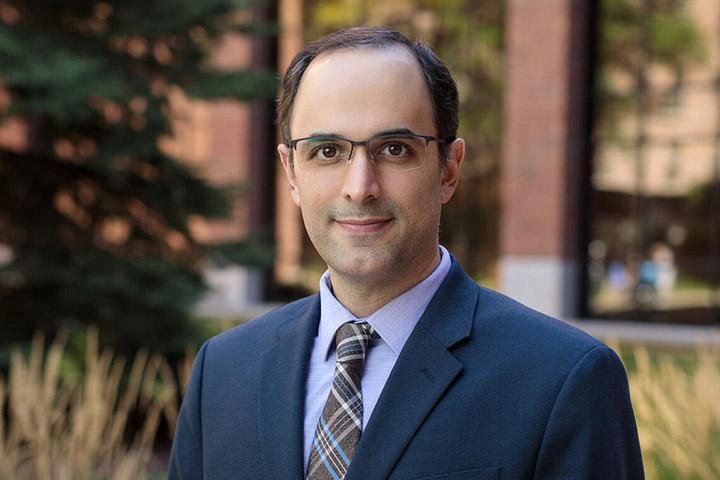 Arman Arhami, M.D., M.P.H.