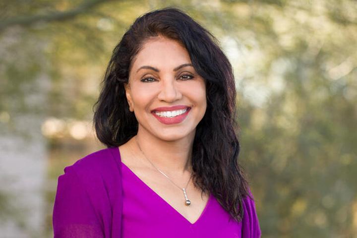 Suneela Vegunta, M.D.